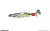 Eduard 82162 Bf 109G-14/ AS 1/48